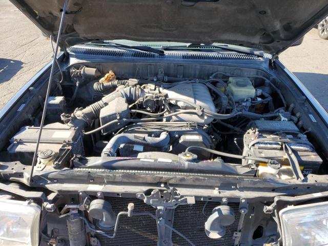 Photo 11 VIN: JT3GN86R520233674 - TOYOTA 4RUNNER 