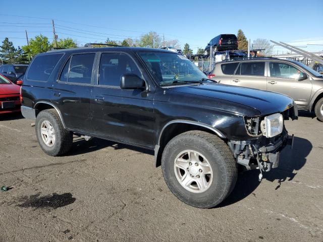 Photo 3 VIN: JT3GN86R520233674 - TOYOTA 4RUNNER 