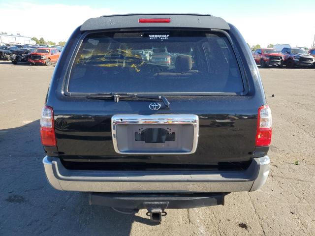 Photo 5 VIN: JT3GN86R520233674 - TOYOTA 4RUNNER 