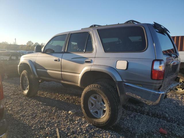 Photo 1 VIN: JT3GN86R520236798 - TOYOTA 4RUNNER SR 