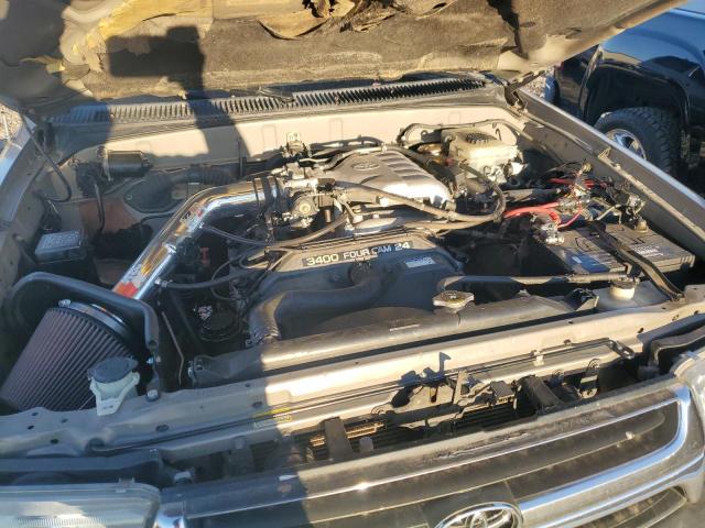 Photo 11 VIN: JT3GN86R520236798 - TOYOTA 4RUNNER SR 