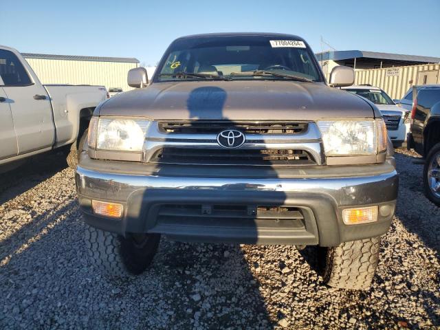 Photo 4 VIN: JT3GN86R520236798 - TOYOTA 4RUNNER SR 