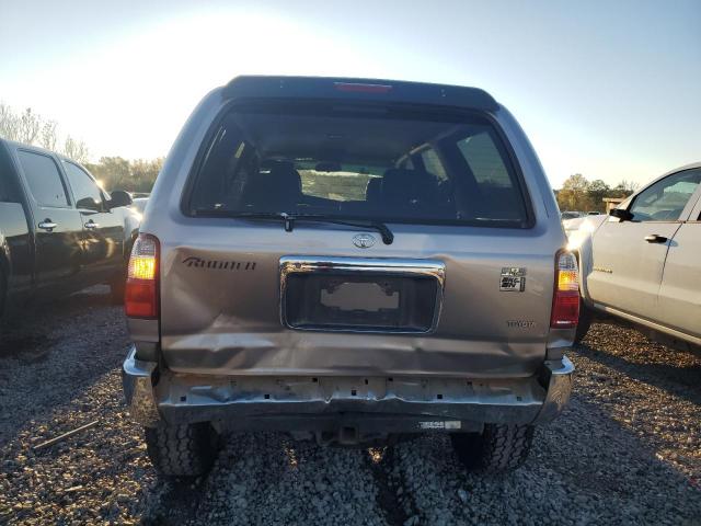 Photo 5 VIN: JT3GN86R520236798 - TOYOTA 4RUNNER SR 