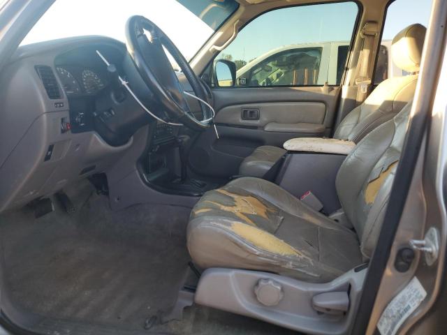 Photo 6 VIN: JT3GN86R520236798 - TOYOTA 4RUNNER SR 