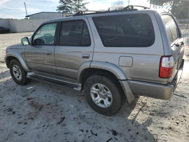 Photo 1 VIN: JT3GN86R520247168 - TOYOTA 4RUNNER 