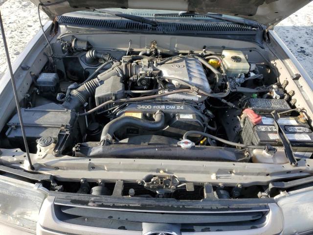 Photo 11 VIN: JT3GN86R520247168 - TOYOTA 4RUNNER 