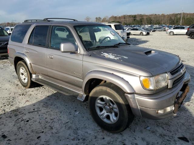 Photo 3 VIN: JT3GN86R520247168 - TOYOTA 4RUNNER 