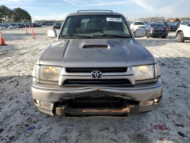 Photo 4 VIN: JT3GN86R520247168 - TOYOTA 4RUNNER 