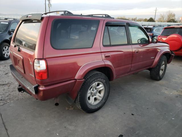 Photo 2 VIN: JT3GN86R520253388 - TOYOTA 4RUNNER 