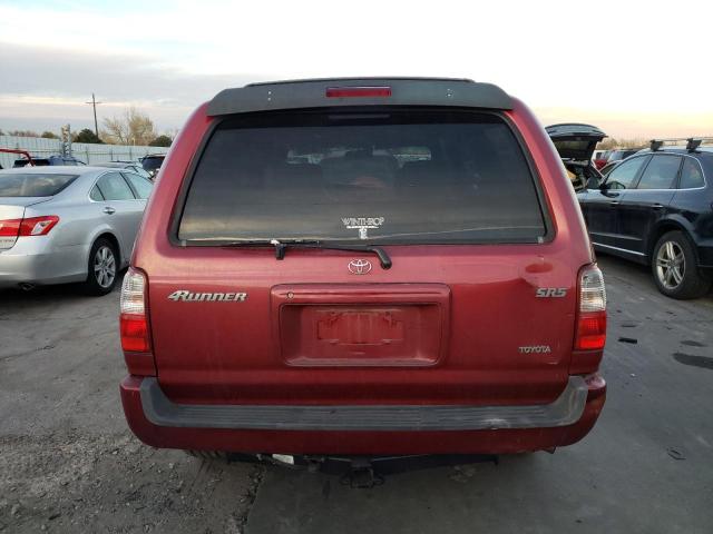 Photo 5 VIN: JT3GN86R520253388 - TOYOTA 4RUNNER 