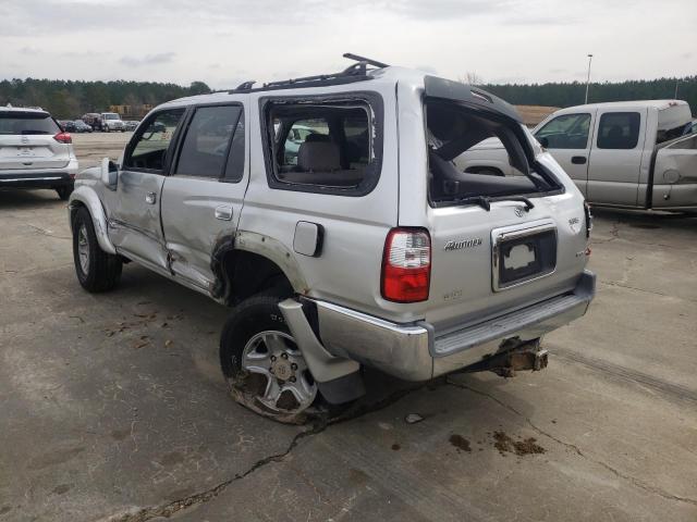 Photo 2 VIN: JT3GN86R520255173 - TOYOTA 4RUNNER SR 