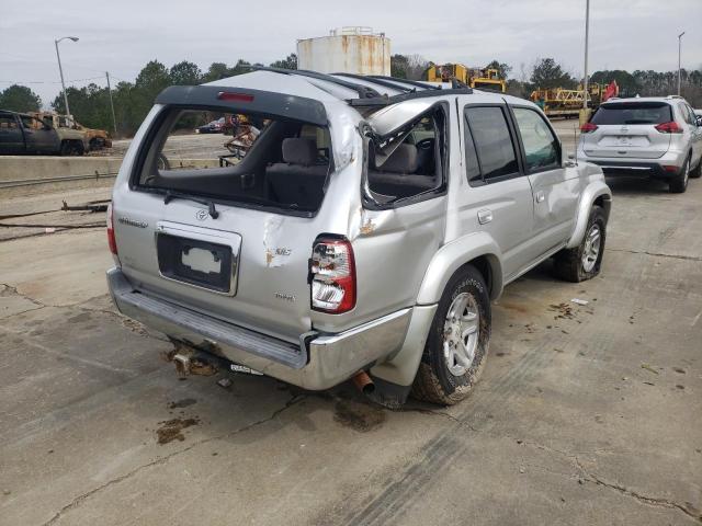 Photo 3 VIN: JT3GN86R520255173 - TOYOTA 4RUNNER SR 