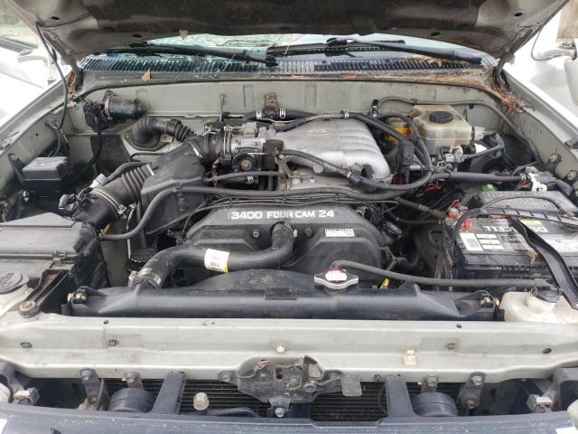 Photo 6 VIN: JT3GN86R520255173 - TOYOTA 4RUNNER SR 