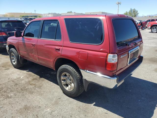 Photo 1 VIN: JT3GN86R520256260 - TOYOTA 4RUNNER SR 