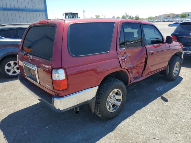 Photo 2 VIN: JT3GN86R520256260 - TOYOTA 4RUNNER SR 