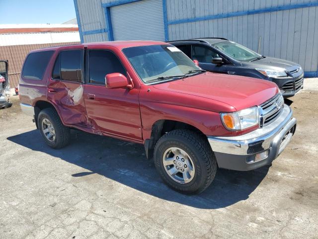 Photo 3 VIN: JT3GN86R520256260 - TOYOTA 4RUNNER SR 