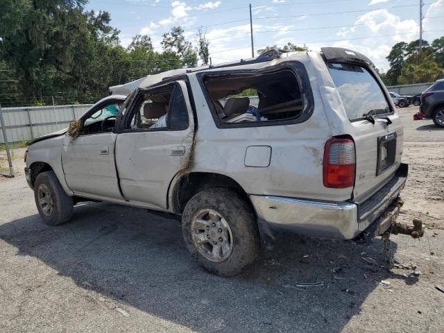 Photo 1 VIN: JT3GN86R5V0047458 - TOYOTA 4RUNNER SR 