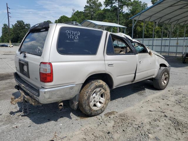 Photo 2 VIN: JT3GN86R5V0047458 - TOYOTA 4RUNNER SR 