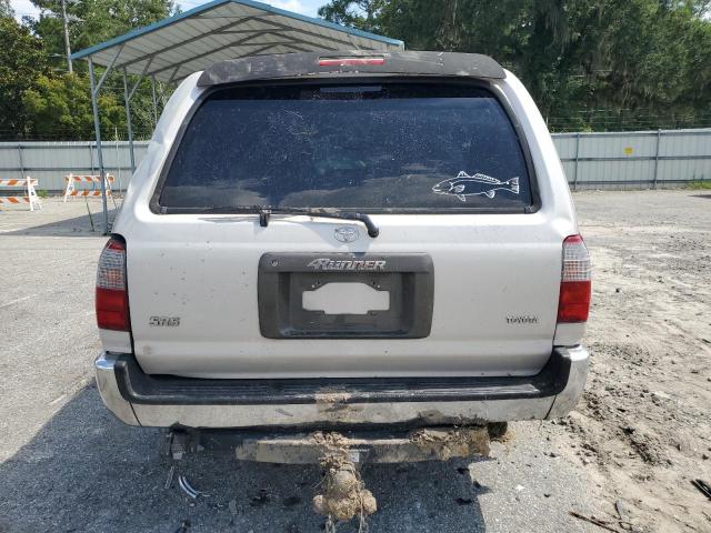 Photo 5 VIN: JT3GN86R5V0047458 - TOYOTA 4RUNNER SR 