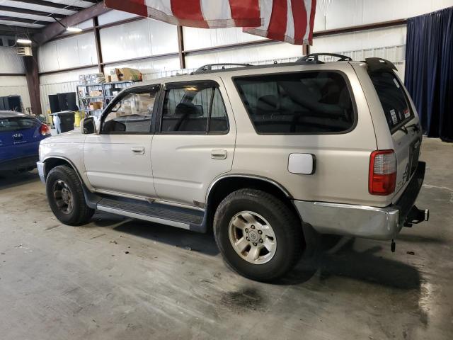 Photo 1 VIN: JT3GN86R5V0048917 - TOYOTA 4RUNNER SR 