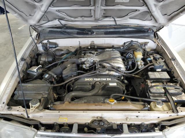 Photo 10 VIN: JT3GN86R5V0048917 - TOYOTA 4RUNNER SR 