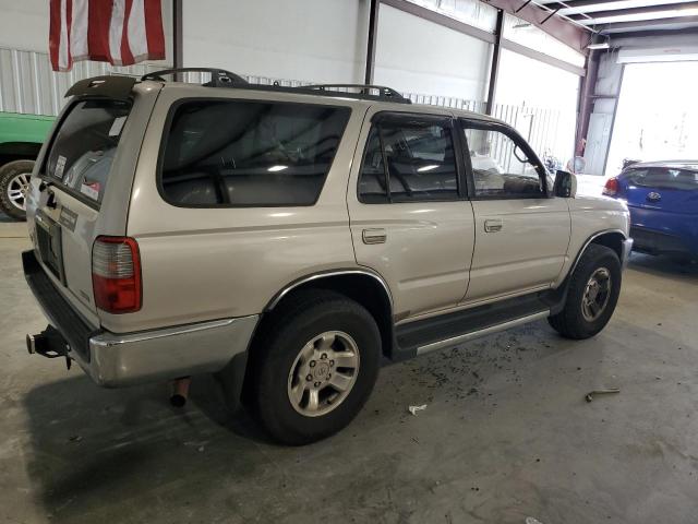 Photo 2 VIN: JT3GN86R5V0048917 - TOYOTA 4RUNNER SR 