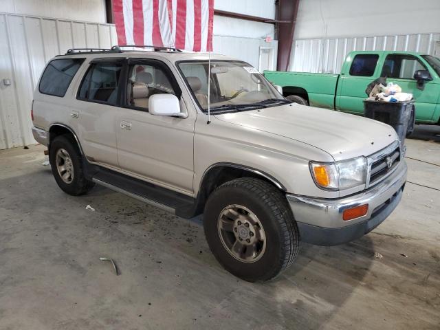 Photo 3 VIN: JT3GN86R5V0048917 - TOYOTA 4RUNNER SR 