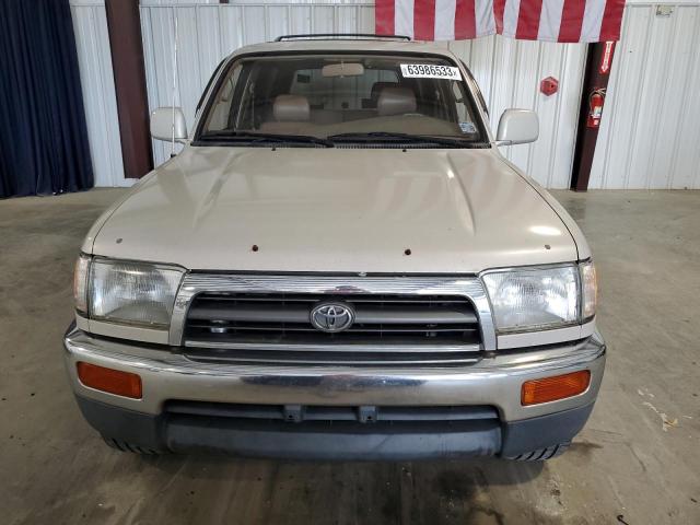 Photo 4 VIN: JT3GN86R5V0048917 - TOYOTA 4RUNNER SR 