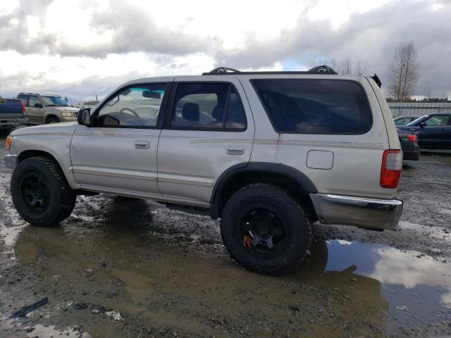 Photo 1 VIN: JT3GN86R5V0052708 - TOYOTA 4RUNNER 