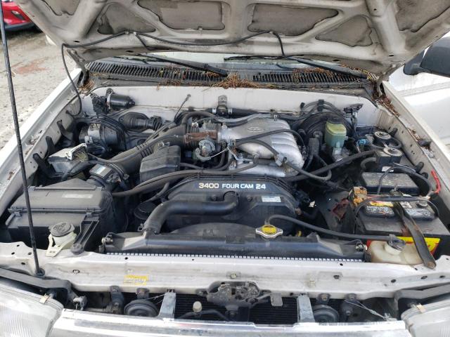 Photo 10 VIN: JT3GN86R5V0052708 - TOYOTA 4RUNNER 