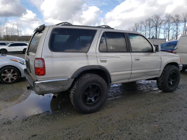 Photo 2 VIN: JT3GN86R5V0052708 - TOYOTA 4RUNNER 