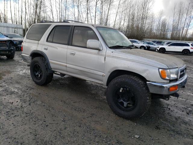 Photo 3 VIN: JT3GN86R5V0052708 - TOYOTA 4RUNNER 