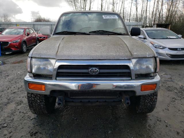 Photo 4 VIN: JT3GN86R5V0052708 - TOYOTA 4RUNNER 