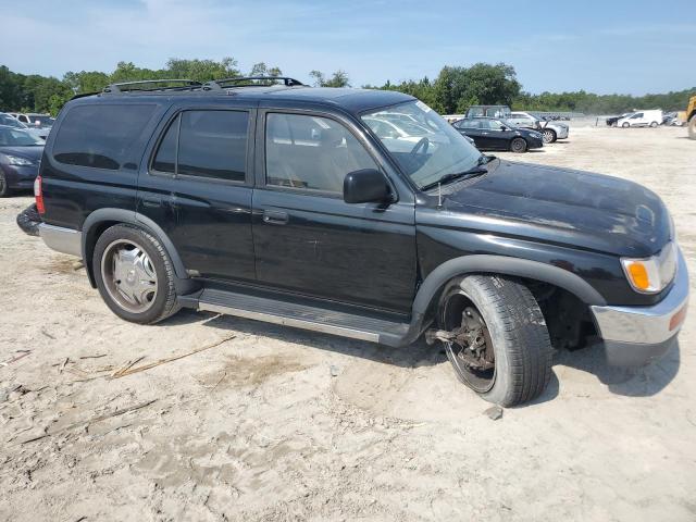 Photo 3 VIN: JT3GN86R5W0060874 - TOYOTA 4RUNNER SR 