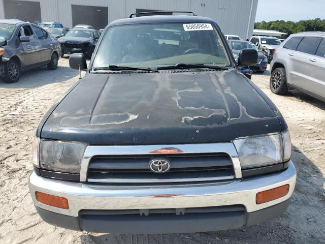 Photo 4 VIN: JT3GN86R5W0060874 - TOYOTA 4RUNNER SR 