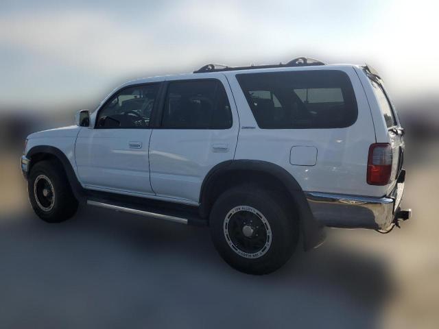 Photo 1 VIN: JT3GN86R5W0073124 - TOYOTA 4RUNNER 