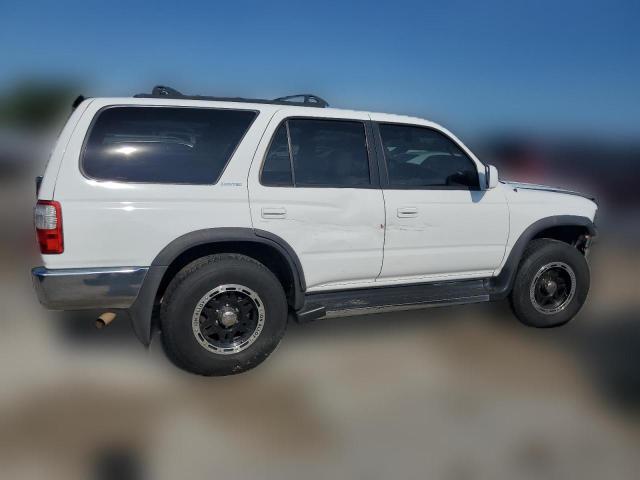 Photo 2 VIN: JT3GN86R5W0073124 - TOYOTA 4RUNNER 