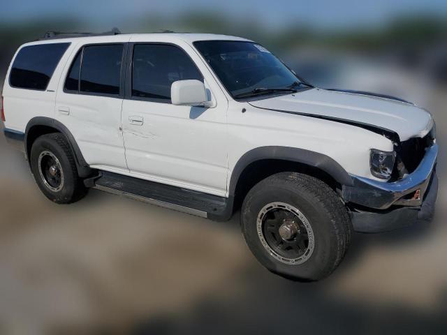 Photo 3 VIN: JT3GN86R5W0073124 - TOYOTA 4RUNNER 