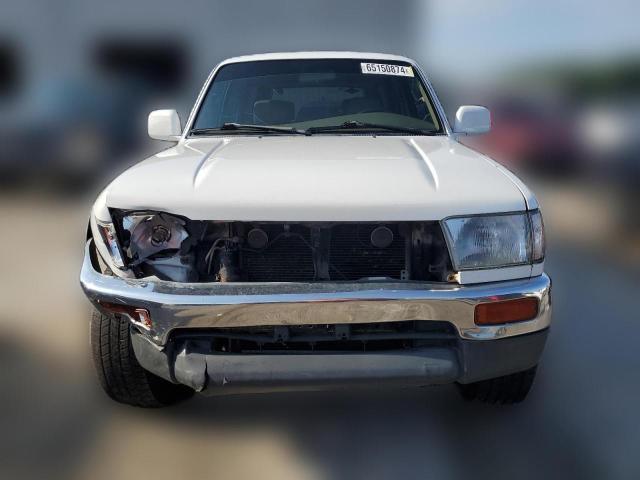 Photo 4 VIN: JT3GN86R5W0073124 - TOYOTA 4RUNNER 