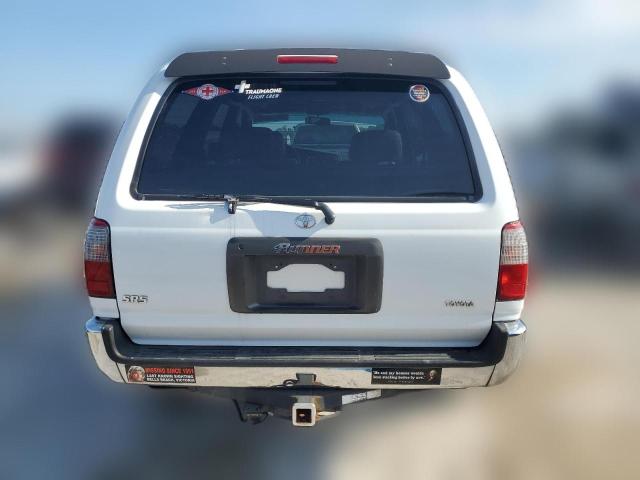 Photo 5 VIN: JT3GN86R5W0073124 - TOYOTA 4RUNNER 