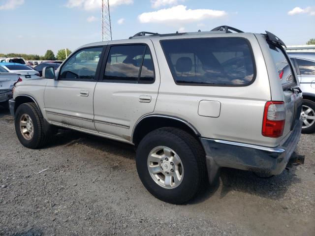 Photo 1 VIN: JT3GN86R5X0129466 - TOYOTA 4RUNNER 