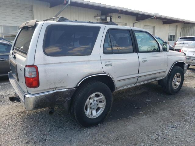 Photo 2 VIN: JT3GN86R5X0129466 - TOYOTA 4RUNNER 