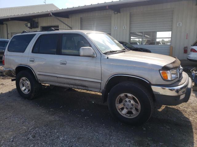 Photo 3 VIN: JT3GN86R5X0129466 - TOYOTA 4RUNNER 