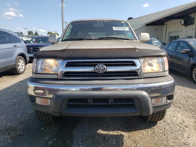 Photo 4 VIN: JT3GN86R5X0129466 - TOYOTA 4RUNNER 