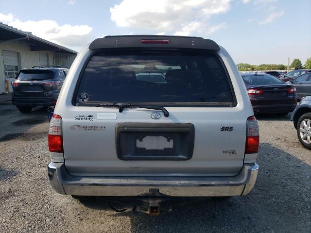 Photo 5 VIN: JT3GN86R5X0129466 - TOYOTA 4RUNNER 