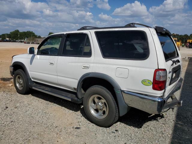 Photo 1 VIN: JT3GN86R5Y0144082 - TOYOTA 4RUNNER SR 