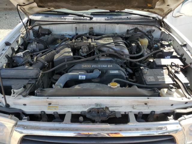 Photo 11 VIN: JT3GN86R5Y0144082 - TOYOTA 4RUNNER SR 