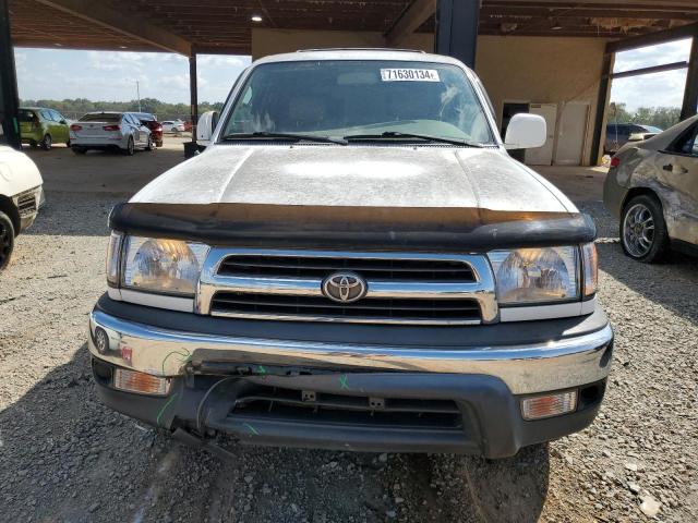 Photo 4 VIN: JT3GN86R5Y0144082 - TOYOTA 4RUNNER SR 