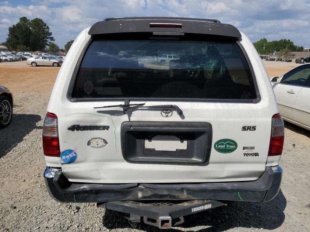 Photo 5 VIN: JT3GN86R5Y0144082 - TOYOTA 4RUNNER SR 