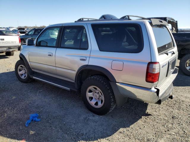 Photo 1 VIN: JT3GN86R5Y0178278 - TOYOTA 4RUNNER 